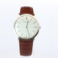 Audemars Piguet 5259 Ultra Thin Watch. AP 18k White Gold 33mm Classic Dress