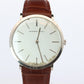 Audemars Piguet 5259 Ultra Thin Watch. AP 18k White Gold 33mm Classic Dress