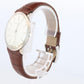 Audemars Piguet 5259 Ultra Thin Watch. AP 18k White Gold 33mm Classic Dress