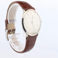 Audemars Piguet 5259 Ultra Thin Watch. AP 18k White Gold 33mm Classic Dress