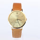 Genuine 18k Rolex Watch. 18k YG Rolex CELLINI 4112.