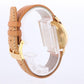 Genuine 18k Rolex Watch. 18k YG Rolex CELLINI 4112.