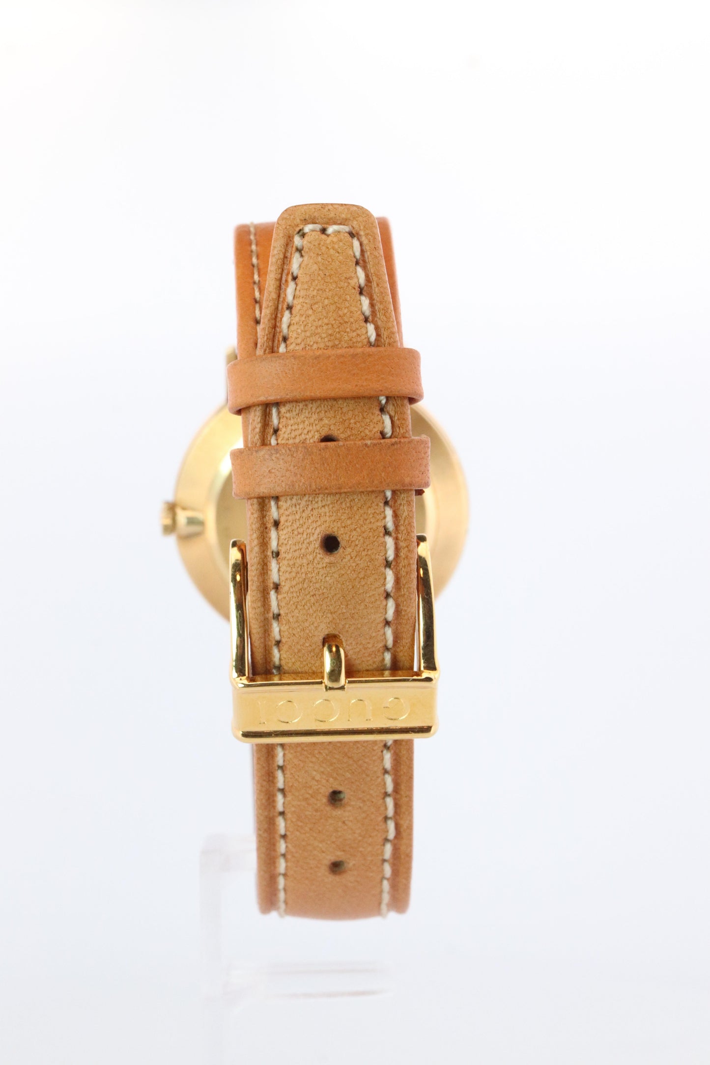 Genuine 18k Rolex Watch. 18k YG Rolex CELLINI 4112.