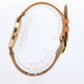 Genuine 18k Rolex Watch. 18k YG Rolex CELLINI 4112.