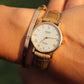 Genuine 18k Rolex Watch. 18k YG Rolex CELLINI 5109 Fully Serviced.
