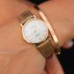 Genuine 18k Rolex Watch. 18k YG Rolex CELLINI 5109 Fully Serviced.