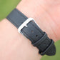 Vintage HERMES Single Hand Watch. Hermes One Hand Dress Watch.
