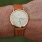 Genuine 18k Rolex Watch. 18k YG Rolex CELLINI 4112.