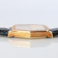 Genuine 18k Rolex Cellini 4160 Watch. 18k YG Ladies Rolex CELLINI Diamond Barrel