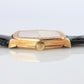 Genuine 18k Rolex Cellini 4160 Watch. 18k YG Ladies Rolex CELLINI Diamond Barrel