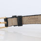Genuine 18k Rolex Cellini 4160 Watch. 18k YG Ladies Rolex CELLINI Diamond Barrel