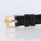 Genuine 18k Rolex Cellini 4160 Watch. 18k YG Ladies Rolex CELLINI Diamond Barrel