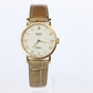 Genuine 18k Rolex Watch. 18k YG Rolex CELLINI 5109 Fully Serviced.