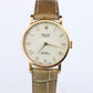 Genuine 18k Rolex Watch. 18k YG Rolex CELLINI 5109 Fully Serviced.