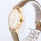 Genuine 18k Rolex Watch. 18k YG Rolex CELLINI 5109 Fully Serviced.