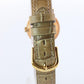 Genuine 18k Rolex Watch. 18k YG Rolex CELLINI 5109 Fully Serviced.