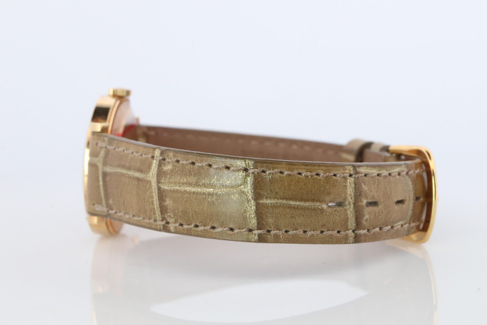 Genuine 18k Rolex Watch. 18k YG Rolex CELLINI 5109 Fully Serviced.