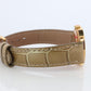 Genuine 18k Rolex Watch. 18k YG Rolex CELLINI 5109 Fully Serviced.
