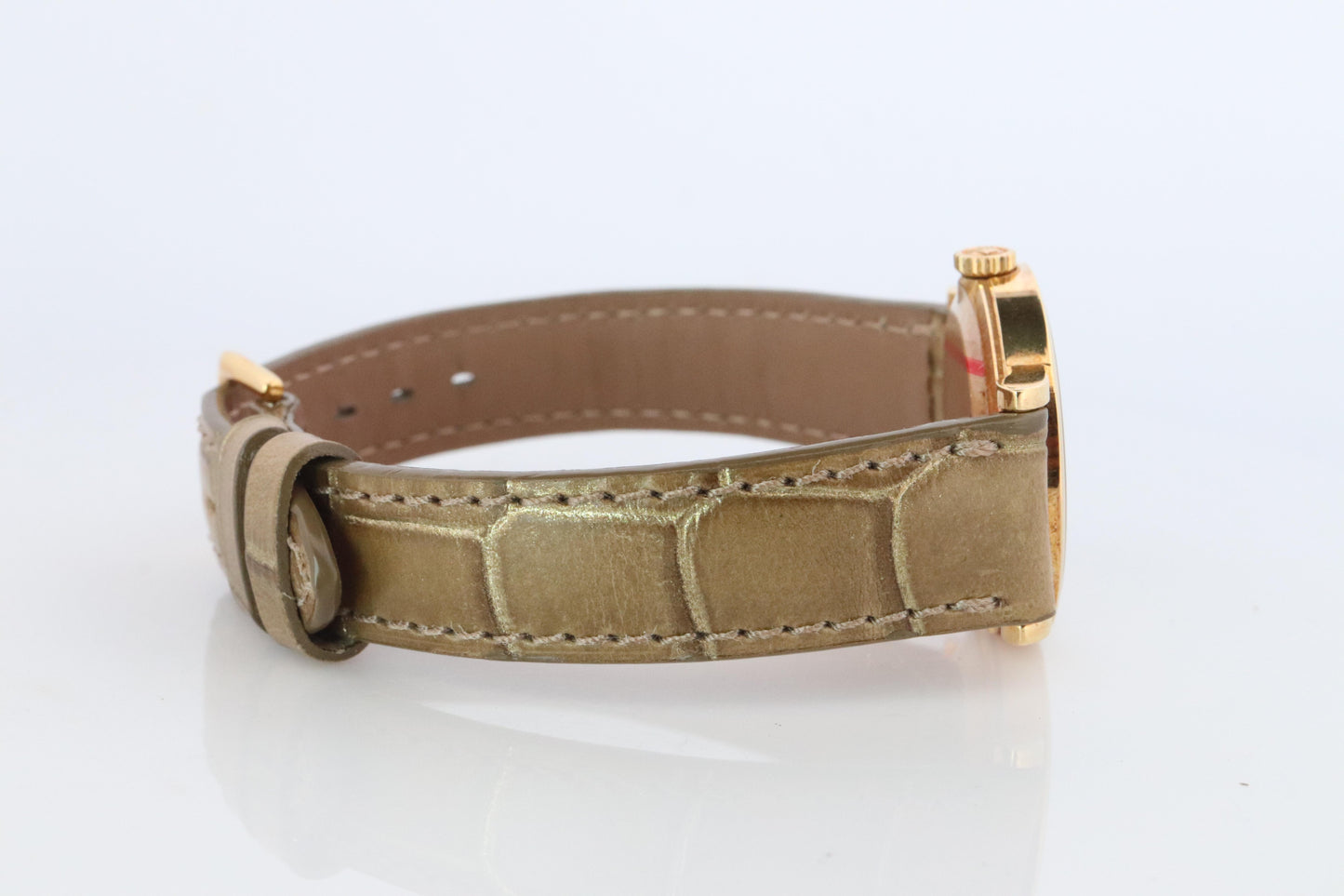 Genuine 18k Rolex Watch. 18k YG Rolex CELLINI 5109 Fully Serviced.