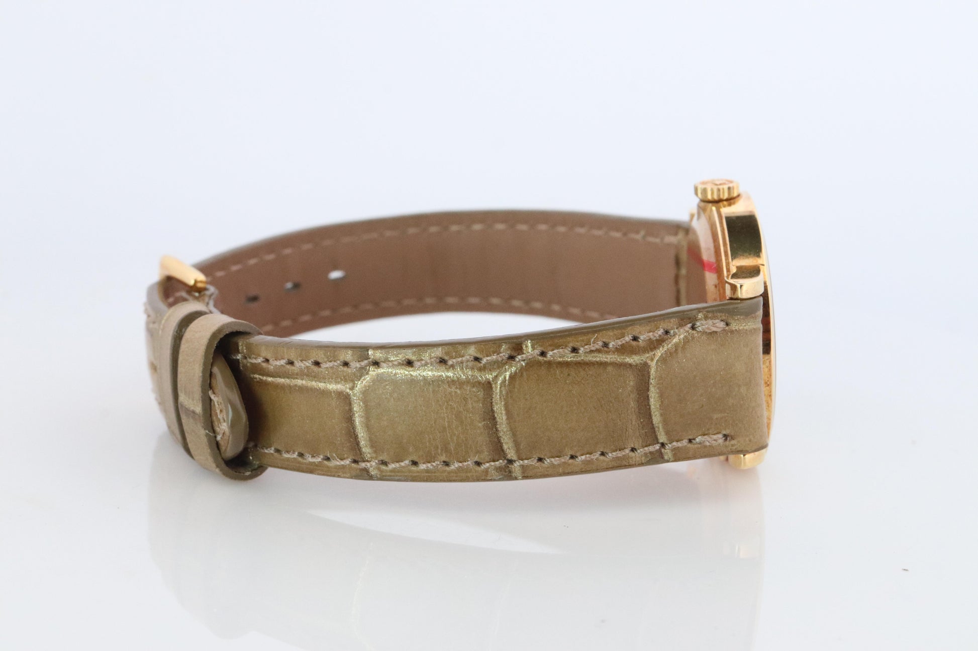 Genuine 18k Rolex Watch. 18k YG Rolex CELLINI 5109 Fully Serviced.