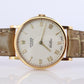 Genuine 18k Rolex Watch. 18k YG Rolex CELLINI 5109 Fully Serviced.