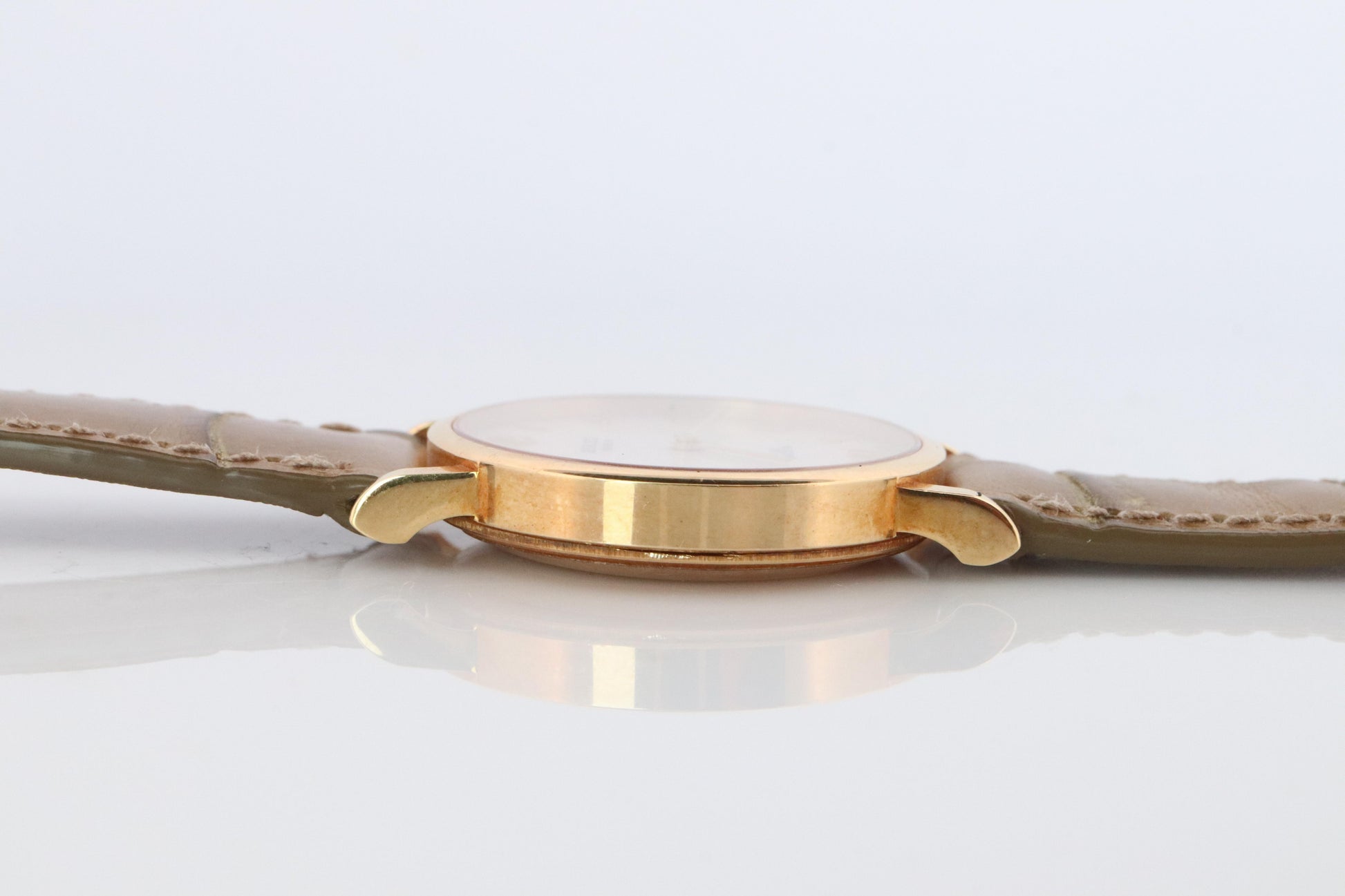 Genuine 18k Rolex Watch. 18k YG Rolex CELLINI 5109 Fully Serviced.
