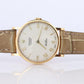Genuine 18k Rolex Watch. 18k YG Rolex CELLINI 5109 Fully Serviced.
