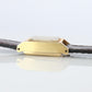 Genuine 18k Rolex Precision Watch. 18k Gold Ladies 8790 Rolex Fully serviced