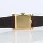 Genuine 18k Rolex Precision Watch. 18k Gold Ladies 8790 Rolex Fully serviced