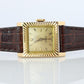 Genuine 18k Rolex Precision Watch. 18k Gold Ladies 8790 Rolex Fully serviced