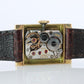 Genuine 18k Rolex Precision Watch. 18k Gold Ladies 8790 Rolex Fully serviced