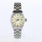 Genuine Rolex 6519 Watch. 18k and SS ROLEX Oyster Perpetual Date Automatic