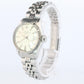 Genuine Rolex 6519 Watch. 18k and SS ROLEX Oyster Perpetual Date Automatic