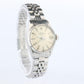 Genuine Rolex 6519 Watch. 18k and SS ROLEX Oyster Perpetual Date Automatic