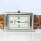 Tiffany and Co Watch. Tiffany Tank Quartz Watch. T&CO Classic Americaine.