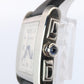 Vintage Cartier Tank Francaise Chronoflex Watch. 2531 Yearling XXL