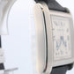 Vintage Cartier Tank Francaise Chronoflex Watch. 2531 Yearling XXL