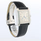 Vintage Cartier Tank Francaise Chronoflex Watch. 2531 Yearling XXL