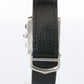Vintage Cartier Tank Francaise Chronoflex Watch. 2531 Yearling XXL