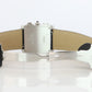 Vintage Cartier Tank Francaise Chronoflex Watch. 2531 Yearling XXL