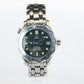 OMEGA Seamaster Professional Chronometer 300m Blue. Omega Automatic Diving watch