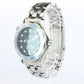 OMEGA Seamaster Professional Chronometer 300m Blue. Omega Automatic Diving watch