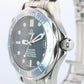OMEGA Seamaster Professional Chronometer 300m Blue. Omega Automatic Diving watch