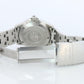OMEGA Seamaster Professional Chronometer 300m Blue. Omega Automatic Diving watch