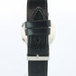 Jaeger Le Coultre Alarm Watch. JLC "Don Draper" Tuxedo Dial E855 Memovox.
