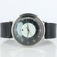 Jaeger Le Coultre Alarm Watch. JLC "Don Draper" Tuxedo Dial E855 Memovox.