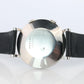 Jaeger Le Coultre Alarm Watch. JLC "Don Draper" Tuxedo Dial E855 Memovox.