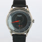 Vintage HERMES Single Hand Watch. Hermes One Hand Dress Watch.