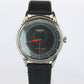 Vintage HERMES Single Hand Watch. Hermes One Hand Dress Watch.