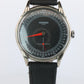 Vintage HERMES Single Hand Watch. Hermes One Hand Dress Watch.